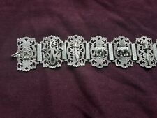 Ancien bracelet argent d'occasion  Saulxures-sur-Moselotte