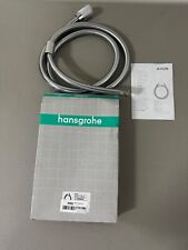 Hansgrohe axor isiflex for sale  Shipping to Ireland