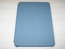 Funda de cuero genuina OEM Amazon apta para Kindle Paperwhite 10ª generación original segunda mano  Embacar hacia Argentina