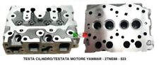 Testata motore yanmar usato  Aversa