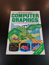 Usado, Understanding Computer Graphics - Usborne - Tatchell Howarth - 1983 - 1ª edição comprar usado  Enviando para Brazil