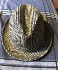 Christys london tweed for sale  BASINGSTOKE