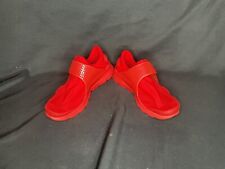 Tamanho 13 - Nike Sock Dart Triplo Vermelho Usado Bom Estado Sapato Masculino, usado comprar usado  Enviando para Brazil