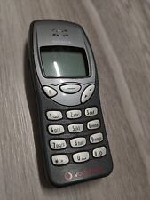 Teléfono Móvil Nokia 3210 Clásico Original Genuino De Colección Con Cargador Oficial segunda mano  Embacar hacia Mexico
