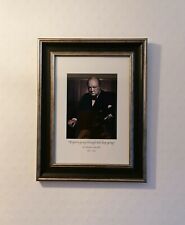 winston churchill print for sale  EXETER