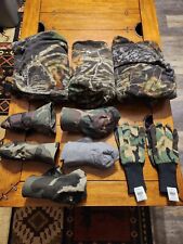 Hunting clothes gear for sale  Red Bud