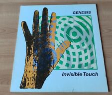 Genesis giri invisible usato  Trieste
