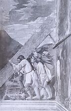 Remoção de Madeira da Cruz, Piero della Francesca, Lanterna Mágica Corrediça de Vidro comprar usado  Enviando para Brazil
