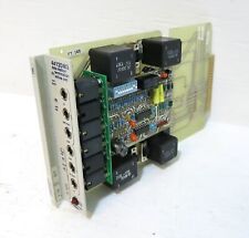 Tellabs 81-4412D-M3 Data Station Termination Board XMT Telecommunications Card for sale  Shipping to South Africa