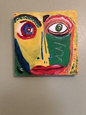 Original abstract painting for sale  Tucson