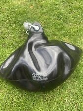 Aqua punching bag for sale  SHEFFIELD