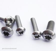 Lens screws stainless for sale  Shipping to Ireland