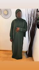 Abaya intégré voile d'occasion  Bondoufle