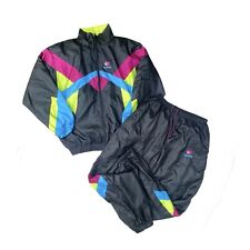 Reebok shell suit for sale  COLCHESTER