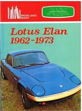 Lotus elan coupe for sale  WORKSOP