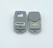 1 X Neco TR4 remote Control for Roller Shutters / Garage Door frequency 433MHz for sale  Shipping to South Africa