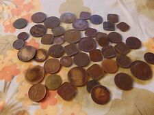 Kupfermünzen gebraucht kaufen  Laboe