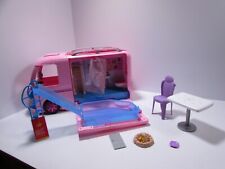 Barbie dream camper for sale  STEVENAGE