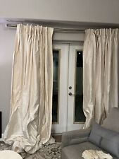 Silk drapes custom for sale  Saint Petersburg