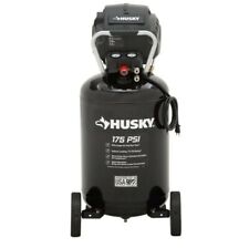 Husky 30 Gallon air compressor for sale  Irvington