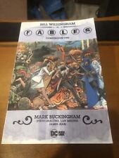 Fables compendium one for sale  Pacifica