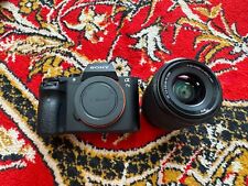 SONY ALPHA 7 II MIRRORLESS CAMERA W/28-70MM LENS ILCE-7M2 for sale  Shipping to South Africa