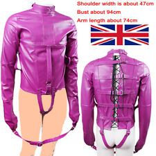 Asylum leather rosy for sale  WORCESTER