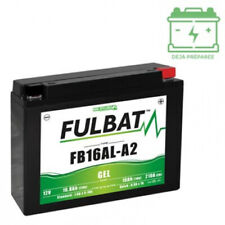 Batterie fb16al fulbat d'occasion  Expédié en Belgium