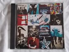 Achtung baby musica usato  Lucca