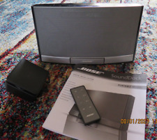 Bose portable black for sale  TUNBRIDGE WELLS