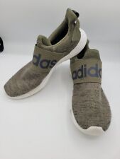 Zapatillas deportivas Adidas Lite Racer Adapt para hombre talla 9 verde segunda mano  Embacar hacia Argentina
