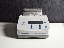 Eppendorf f2.0 thermomixer for sale  HENGOED