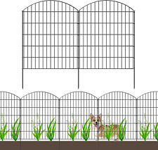 metal garden fence for sale  USA