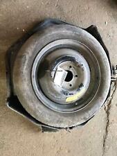 Spare wheel tire for sale  Hillsboro