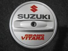 grand vitara spare wheel cover suzuki for sale  COLERAINE