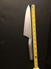 Kitchen knife global for sale  Twin Lake