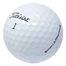 120 pelotas de golf Titleist Pro V1 2021 acabadas envío gratuito, usado segunda mano  Embacar hacia Argentina