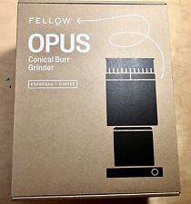 Fellow opus conical for sale  LONDON