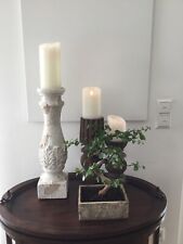 Kerzenständer antik vintage gebraucht kaufen  Leonberg