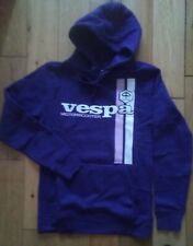 Vespa motorscooter hoodie for sale  UK