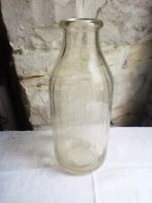 Antica bottiglia latte usato  Deliceto