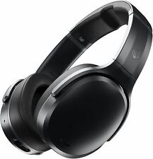 Skullcandy Crusher ANC BT Wireless Over-Ear Headphones - Black comprar usado  Enviando para Brazil