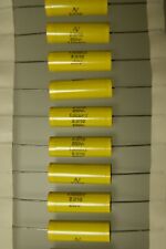 25pcs Capacitor MKT 2.2uf 2,2uf 250V axial A50IT4220[2660]K Arcotronics-Kemet for sale  Shipping to South Africa