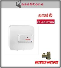 Scaldabagno ariston simat usato  Torano Castello