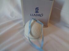 Lladro collectors edition for sale  SWINDON