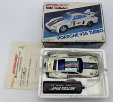 Porsche 935 turbo usato  Avezzano