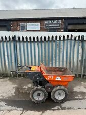 Belle power barrow for sale  MANCHESTER