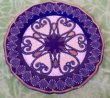 Piatto ceramica francese usato  Sanremo