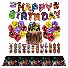 Birthday party supplies for sale  USA