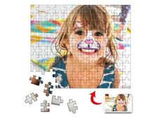 Puzzle personalizzato usato  Melegnano